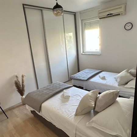 Bili Brig Apartment Задар Екстер'єр фото