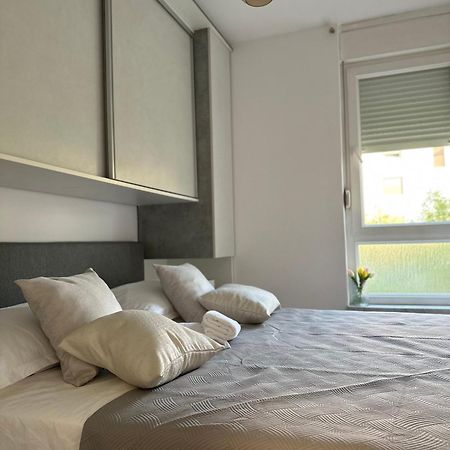 Bili Brig Apartment Задар Екстер'єр фото