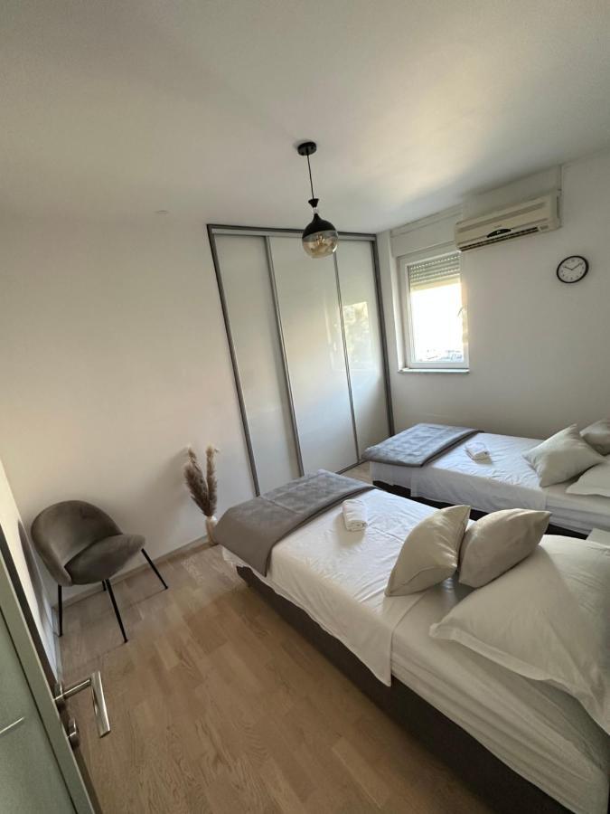 Bili Brig Apartment Задар Екстер'єр фото