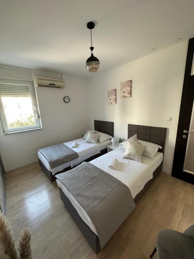 Bili Brig Apartment Задар Екстер'єр фото