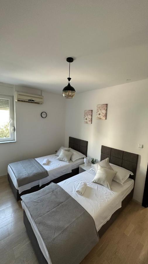 Bili Brig Apartment Задар Екстер'єр фото