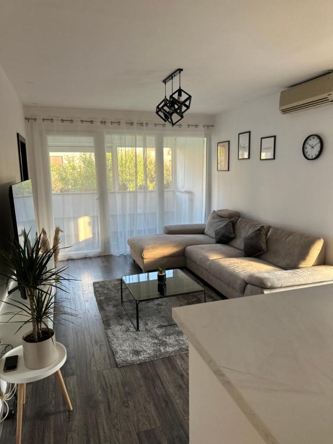 Bili Brig Apartment Задар Екстер'єр фото