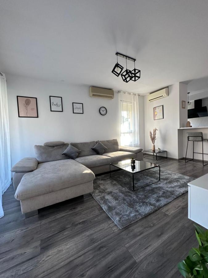 Bili Brig Apartment Задар Екстер'єр фото