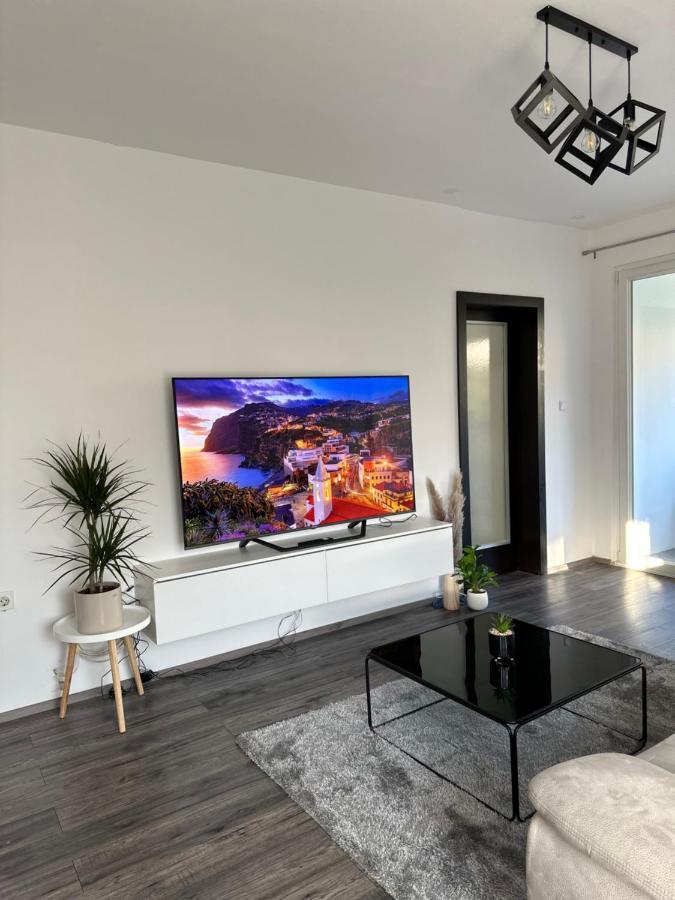 Bili Brig Apartment Задар Екстер'єр фото