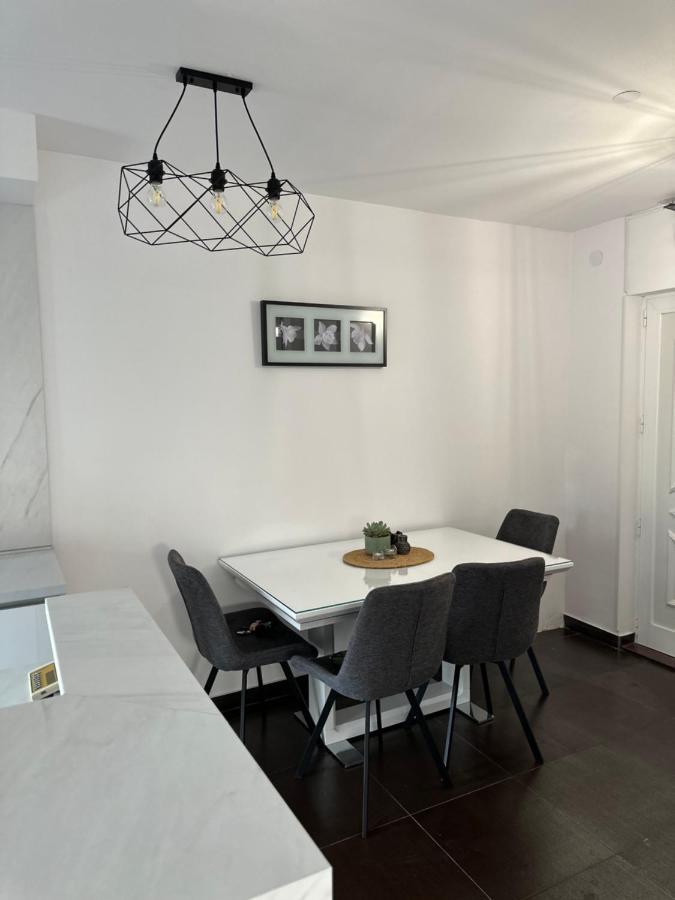 Bili Brig Apartment Задар Екстер'єр фото