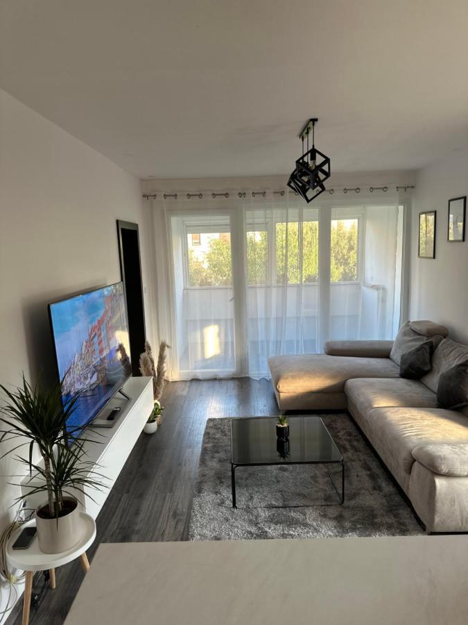Bili Brig Apartment Задар Екстер'єр фото