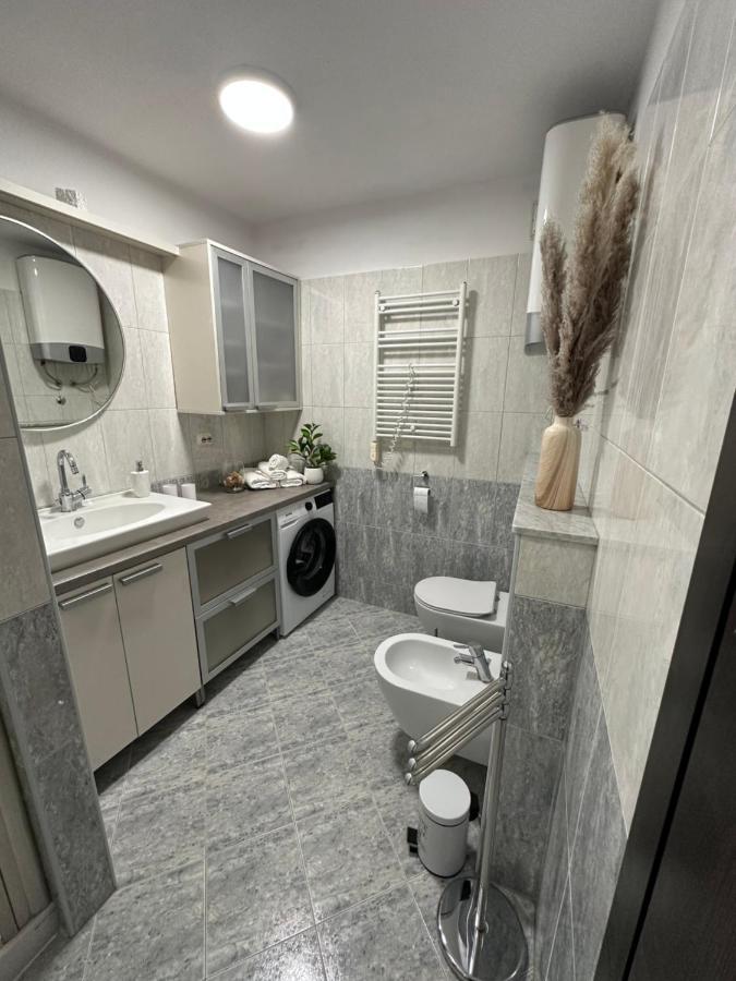 Bili Brig Apartment Задар Екстер'єр фото