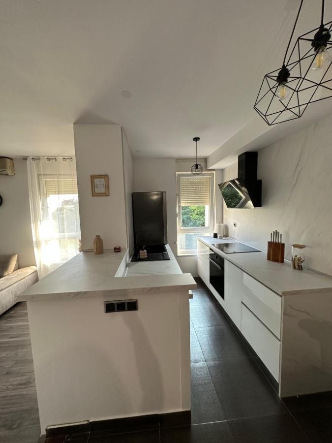 Bili Brig Apartment Задар Екстер'єр фото