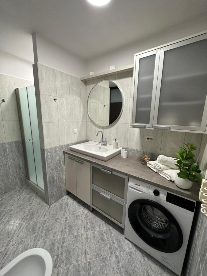 Bili Brig Apartment Задар Екстер'єр фото