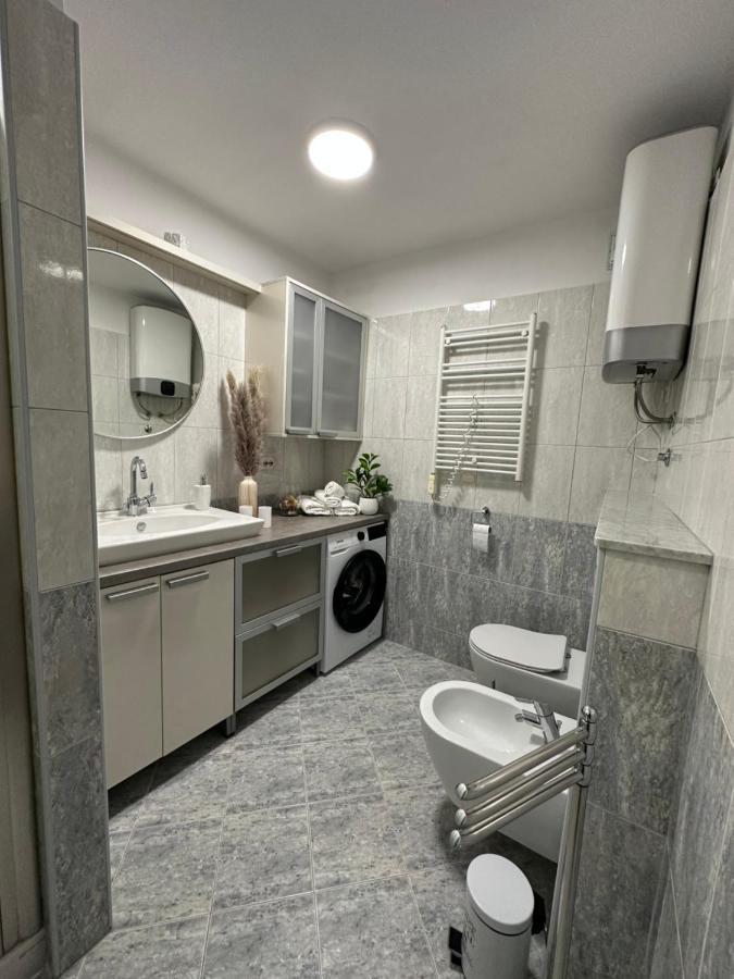 Bili Brig Apartment Задар Екстер'єр фото
