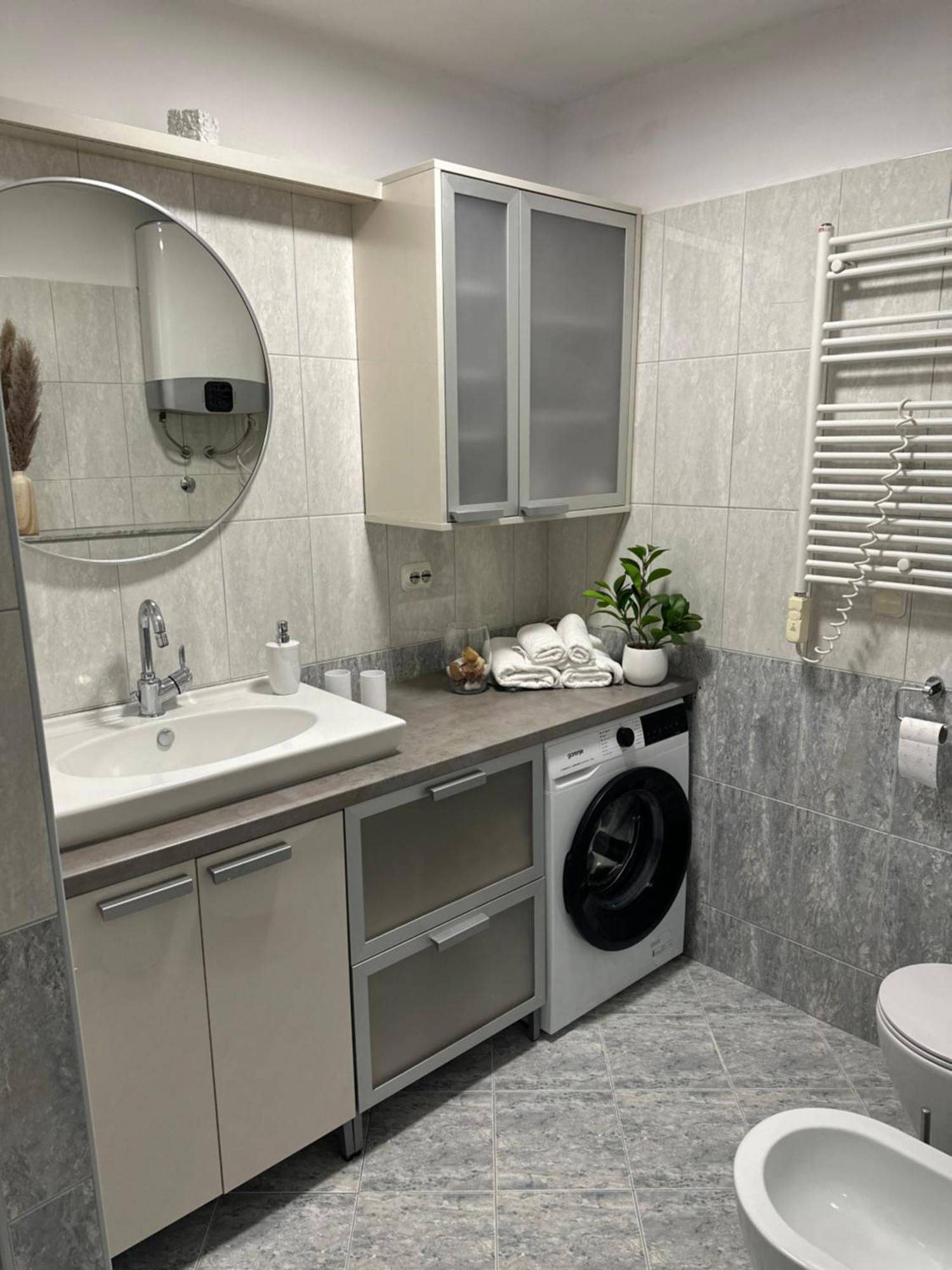Bili Brig Apartment Задар Екстер'єр фото